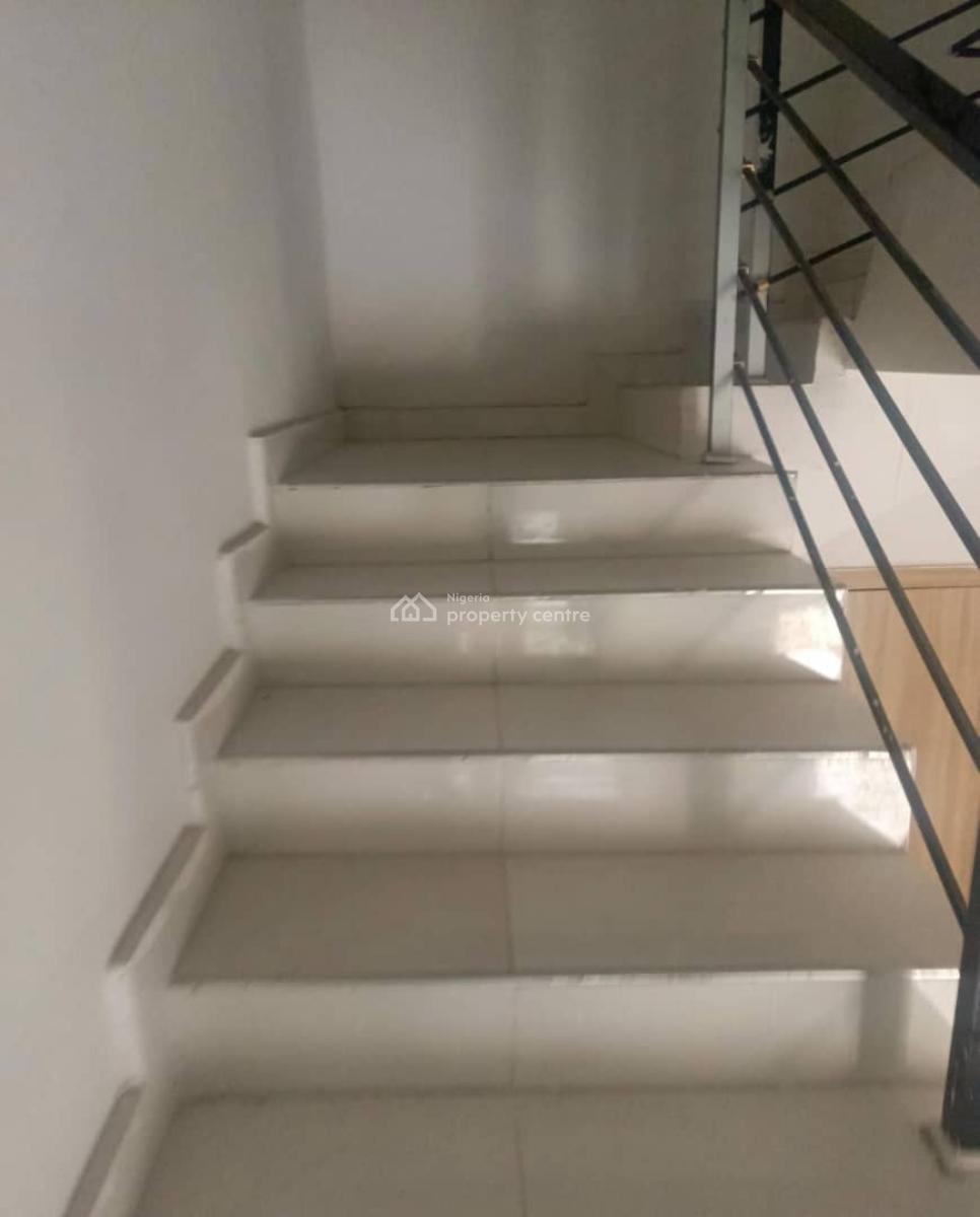 Newly Built , Premium 4 Bedroom Terrace Duplex, Orchid, Lekki, Lagos, Terraced Duplex for Sale
