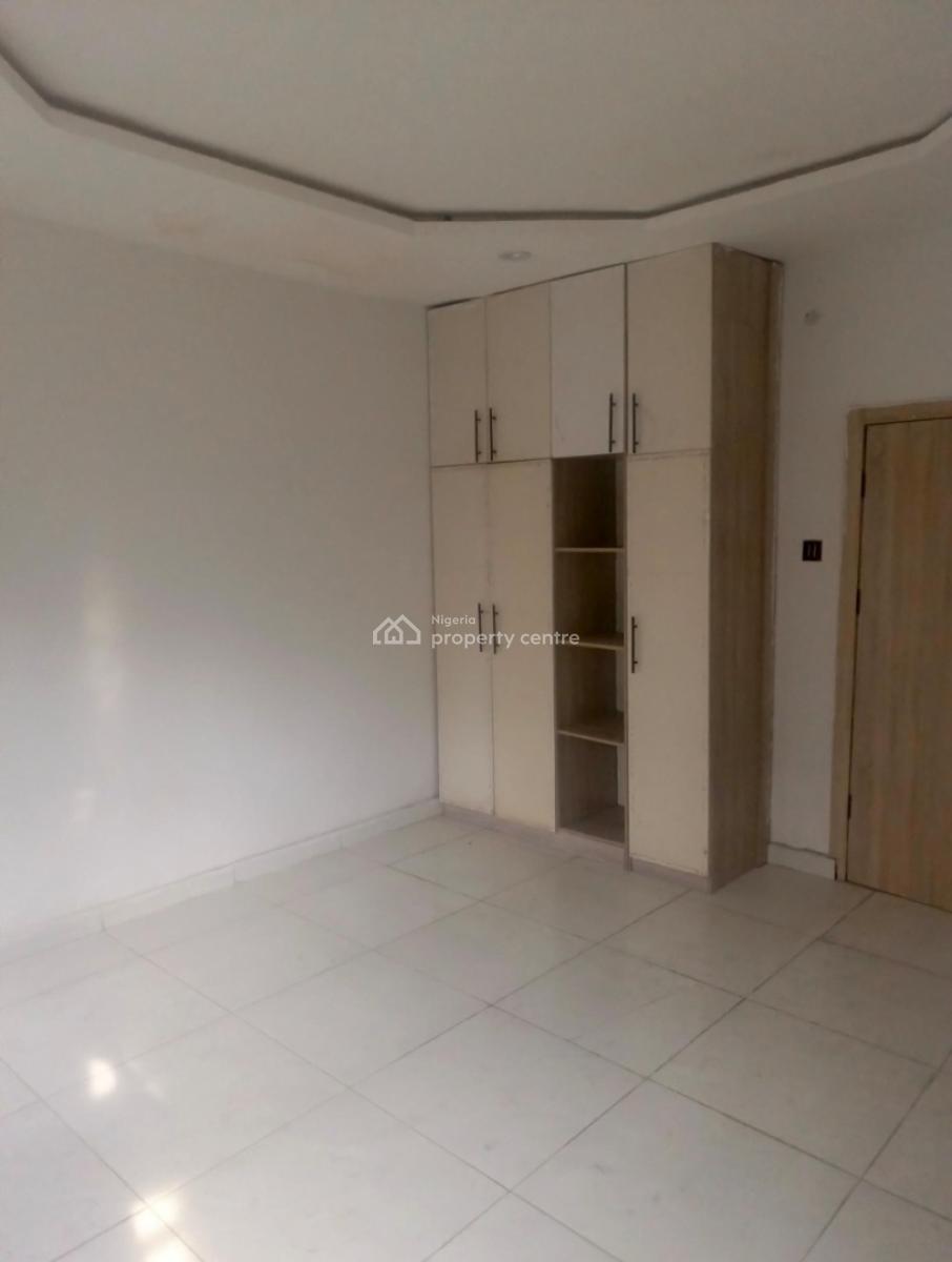 Newly Built , Premium 4 Bedroom Terrace Duplex, Orchid, Lekki, Lagos, Terraced Duplex for Sale