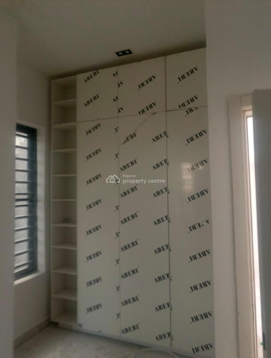 Newly Built , Premium 4 Bedroom Terrace Duplex, Orchid, Lekki, Lagos, Terraced Duplex for Sale