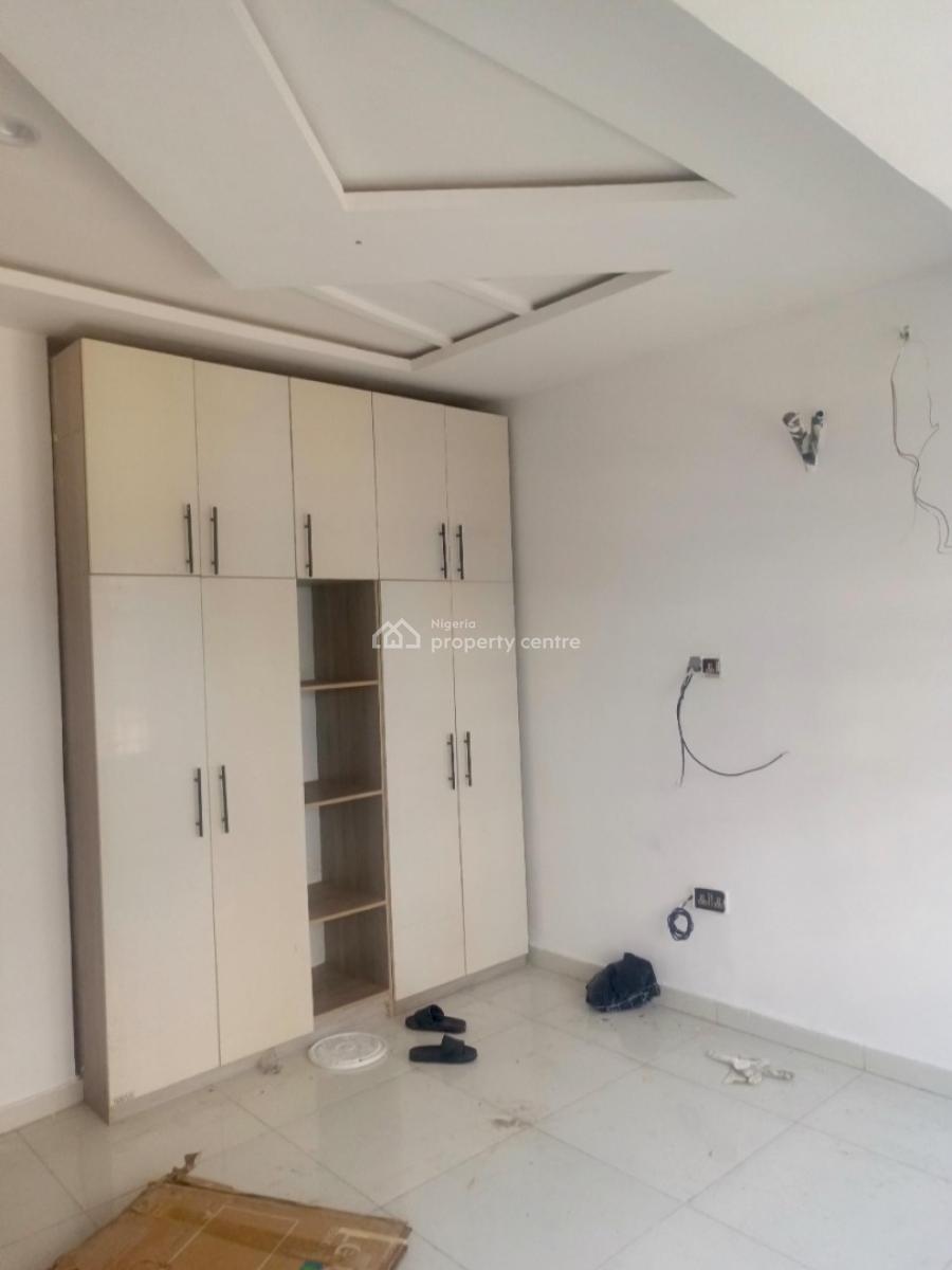 Newly Built , Premium 4 Bedroom Terrace Duplex, Orchid, Lekki, Lagos, Terraced Duplex for Sale