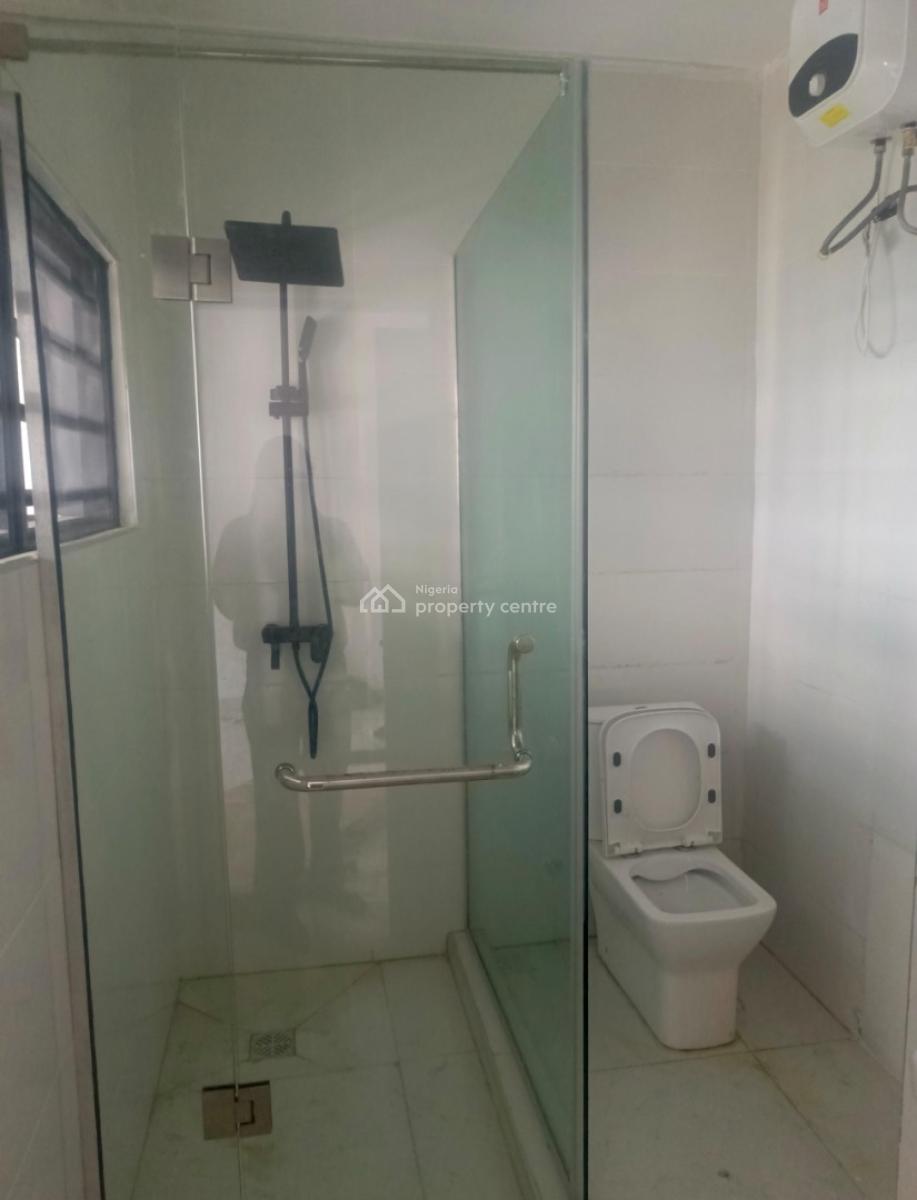 Newly Built , Premium 4 Bedroom Terrace Duplex, Orchid, Lekki, Lagos, Terraced Duplex for Sale