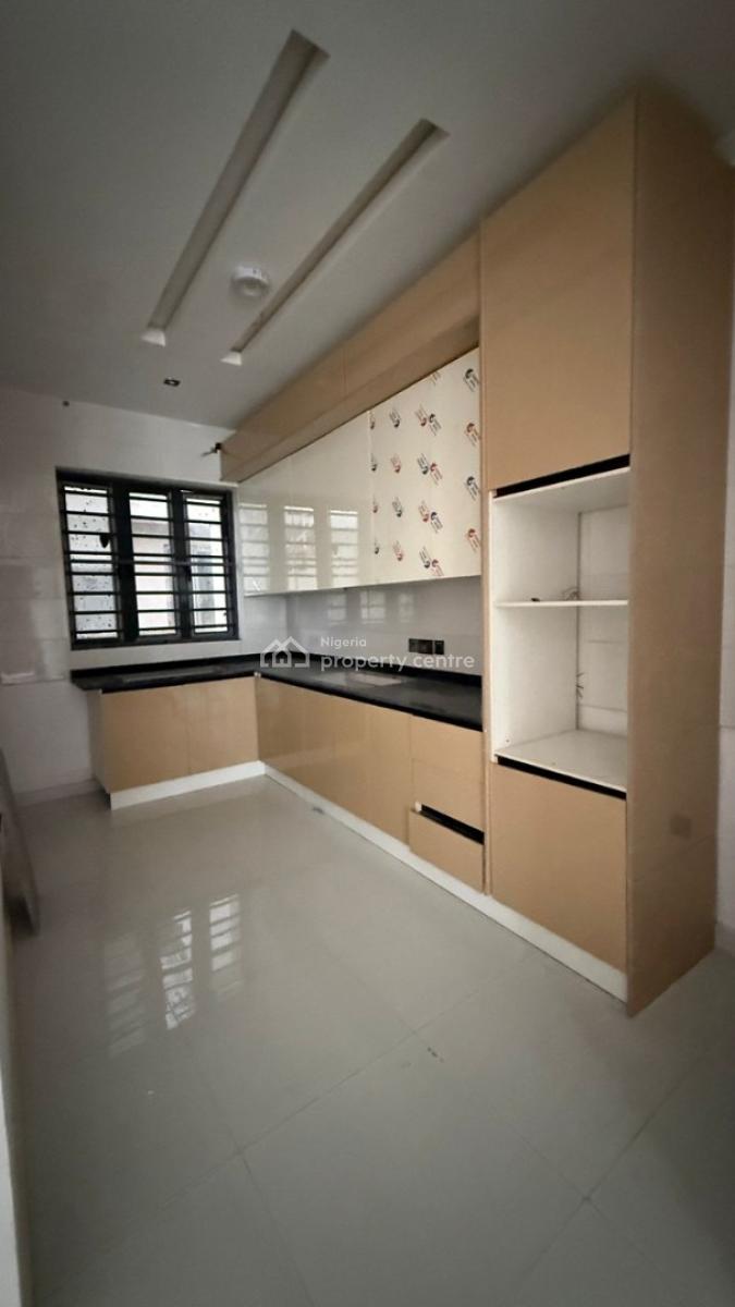 2 Bedroom Flat, Harris Drive, Vgc, Lekki, Lagos, Flat / Apartment for Rent