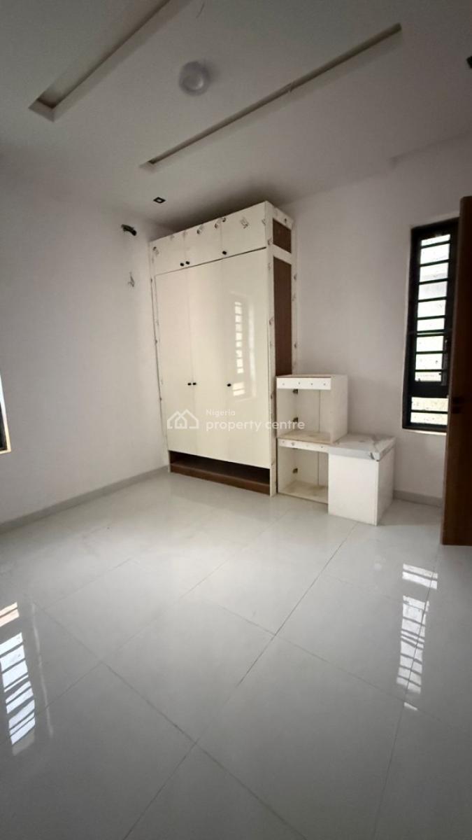 2 Bedroom Flat, Harris Drive, Vgc, Lekki, Lagos, Flat / Apartment for Rent