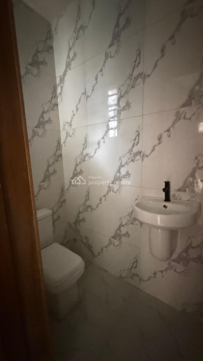 2 Bedroom Flat, Harris Drive, Vgc, Lekki, Lagos, Flat / Apartment for Rent