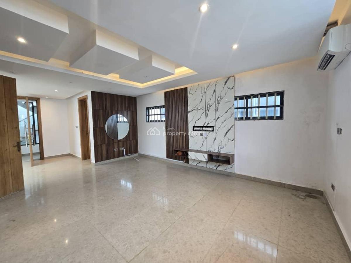 *luxury 5-bedroom En Suite, * 5 Generously Sized En Suite Bedrooms,  * 2 Elegant Sitting Rooms Ide, Old Ikoyi, Ikoyi, Lagos, Detached Duplex for Sale