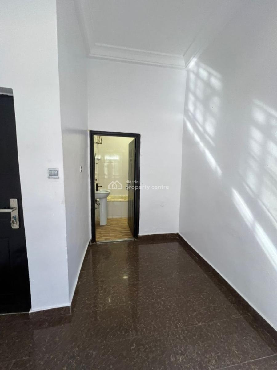 One Room, Idado, Lekki, Lagos, Self Contain (single Rooms) for Rent