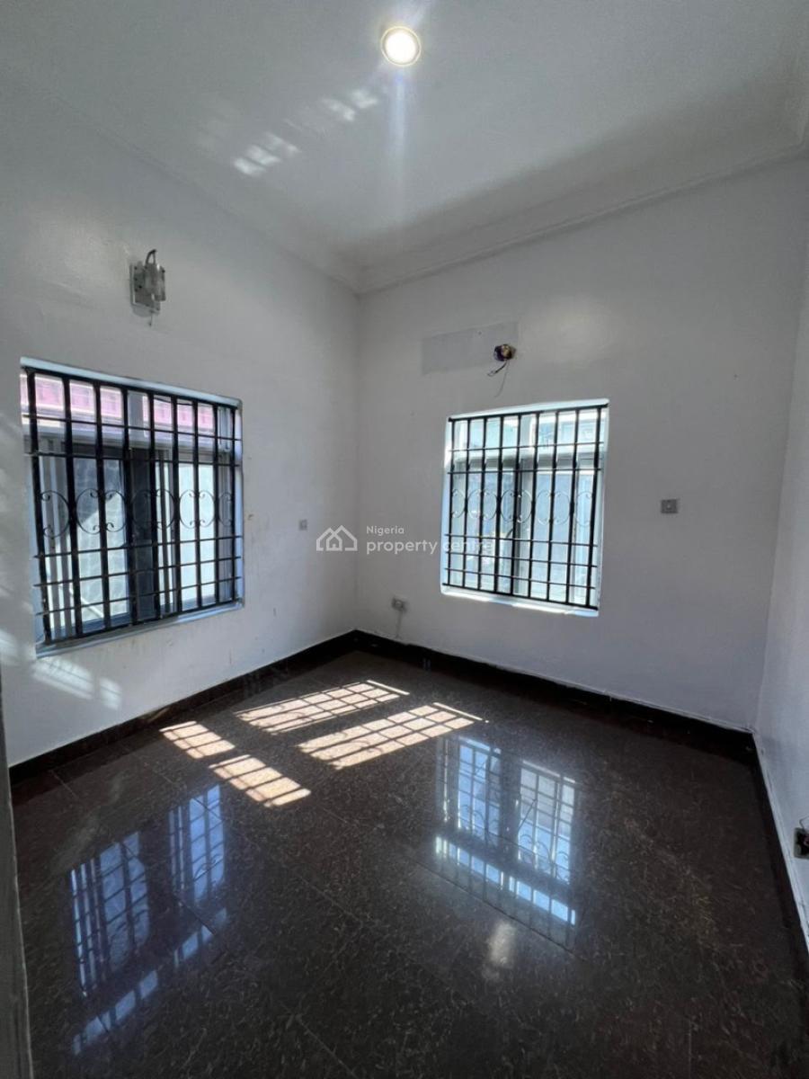 One Room, Idado, Lekki, Lagos, Self Contain (single Rooms) for Rent