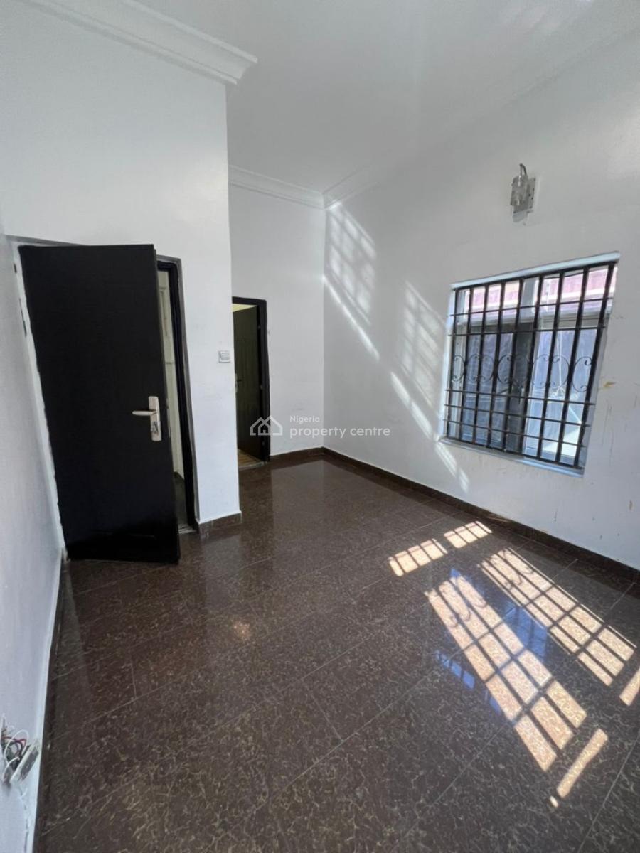 One Room, Idado, Lekki, Lagos, Self Contain (single Rooms) for Rent