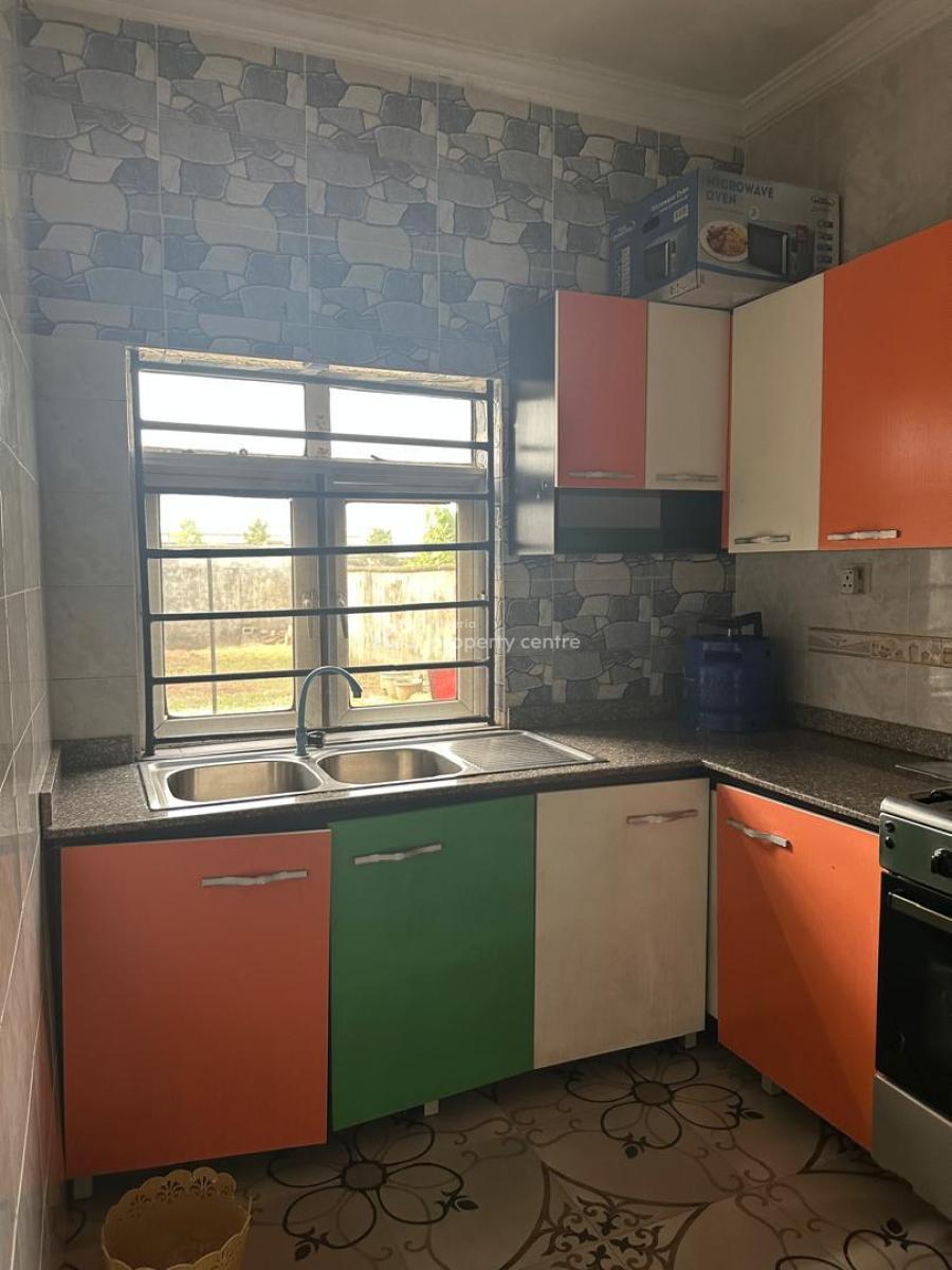 Executive 4 Bedroom Duplex with Bq, Short Drive From Magodo, Opic, Isheri North, Lagos, Detached Duplex for Sale