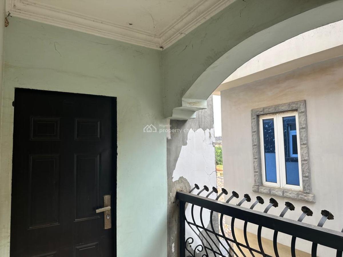 Executive 4 Bedroom Duplex with Bq, Short Drive From Magodo, Opic, Isheri North, Lagos, Detached Duplex for Sale