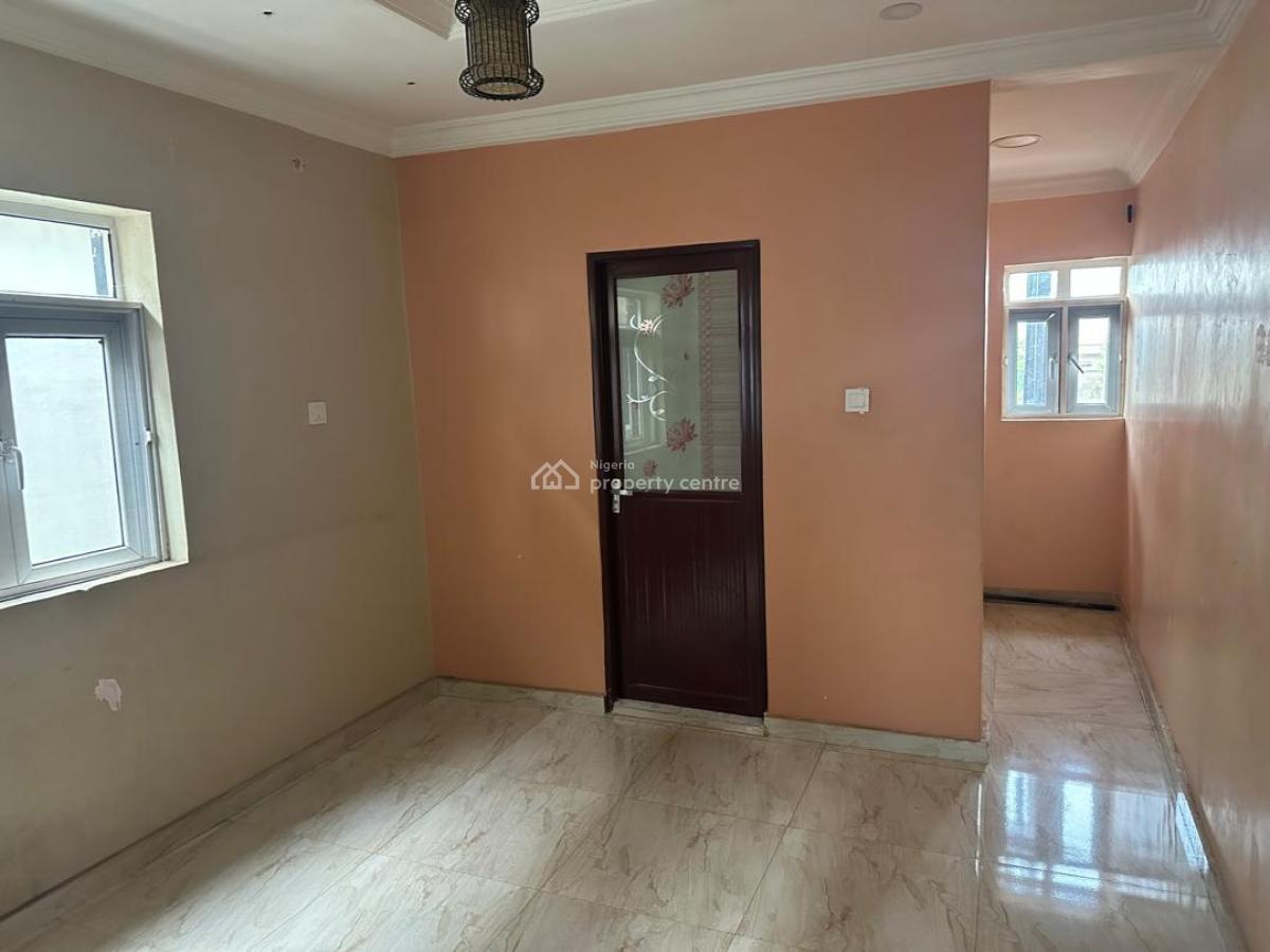 Executive 4 Bedroom Duplex with Bq, Short Drive From Magodo, Opic, Isheri North, Lagos, Detached Duplex for Sale