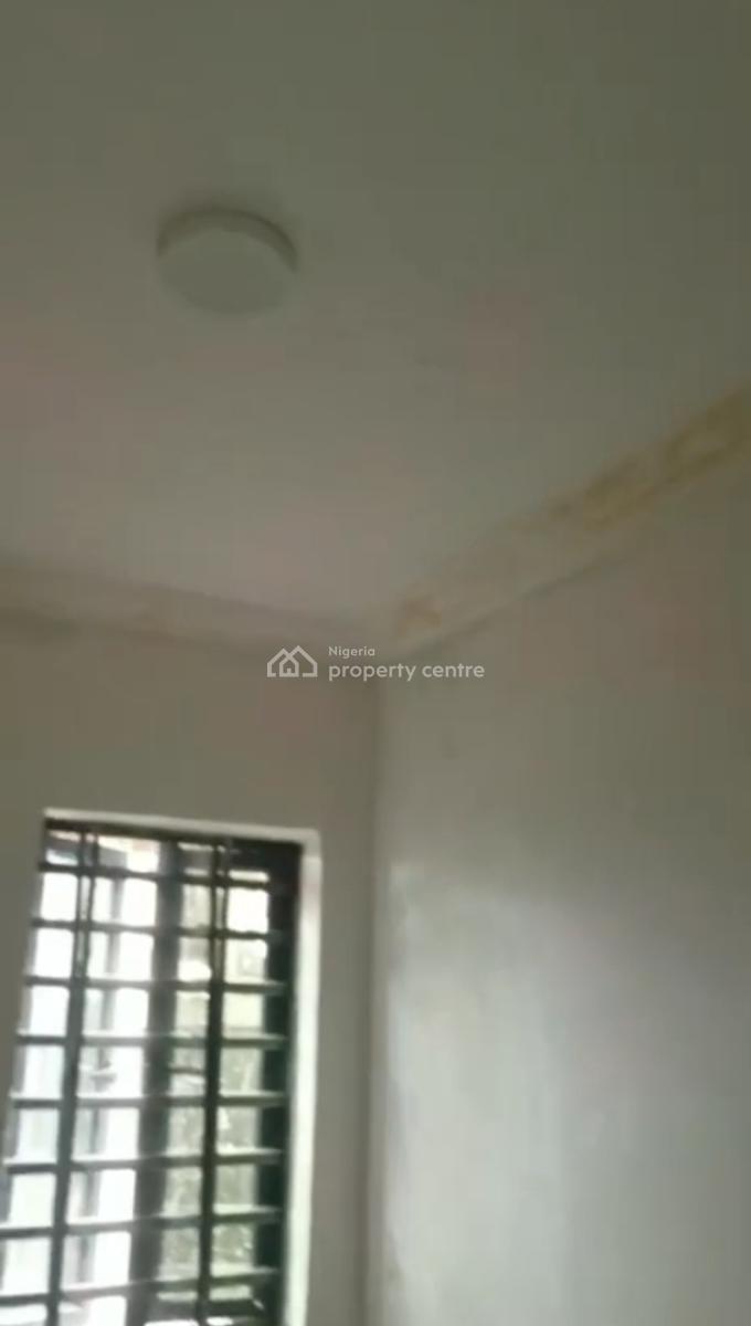 a Decent Newly Renovated Mini Flat, Agboyi Estate, Alapere, Ketu, Lagos, Mini Flat (room and Parlour) for Rent