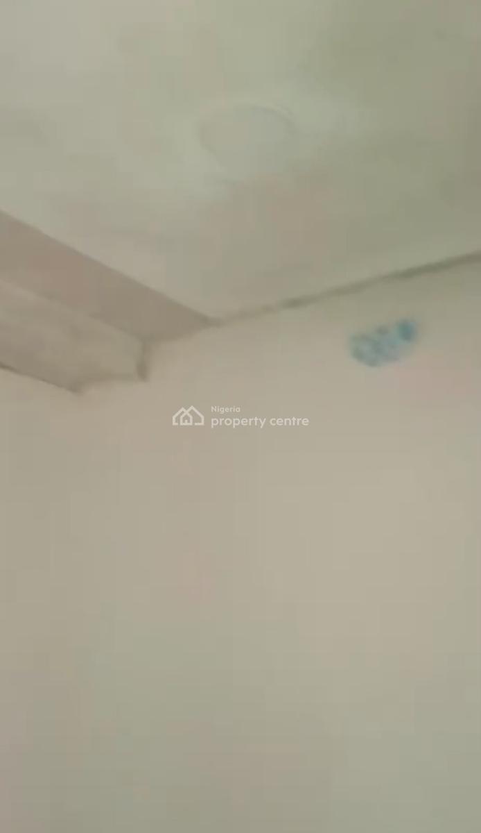 a Decent Newly Renovated Mini Flat, Agboyi Estate, Alapere, Ketu, Lagos, Mini Flat (room and Parlour) for Rent