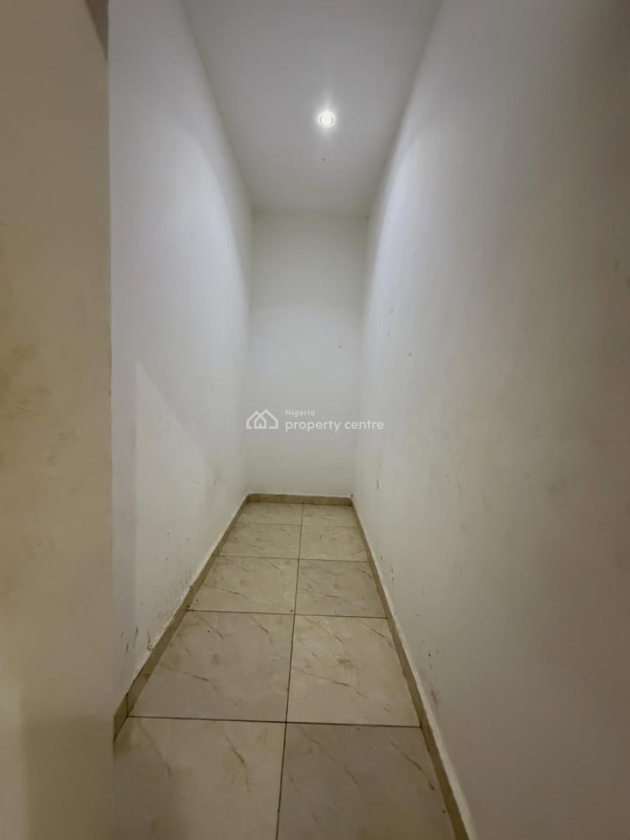 4 Bedroom Terrace, Guzape District, Abuja, Terraced Bungalow for Rent