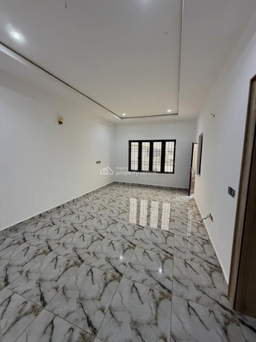 4 Bedroom Terrace, Guzape District, Abuja, Terraced Bungalow for Rent
