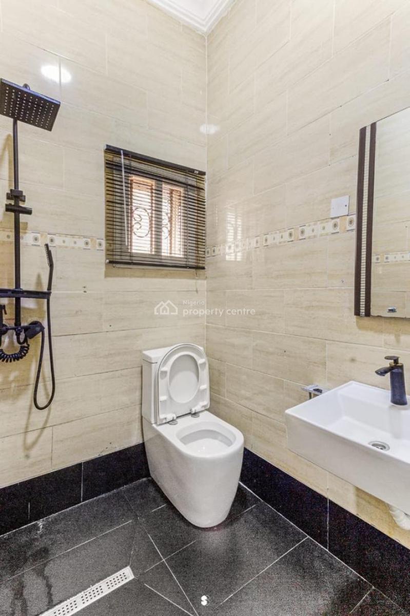 Cozy and Lovely One Bedroom Apartment, Lekki Phase 1, Lekki, Lagos, Flat / Apartment Short Let