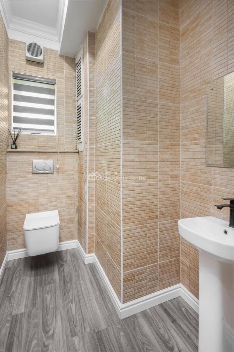 Elegantly Finished 1-bedroom Apartment with Premium Amenities, Oniru, Victoria Island (vi), Lagos, Flat / Apartment Short Let