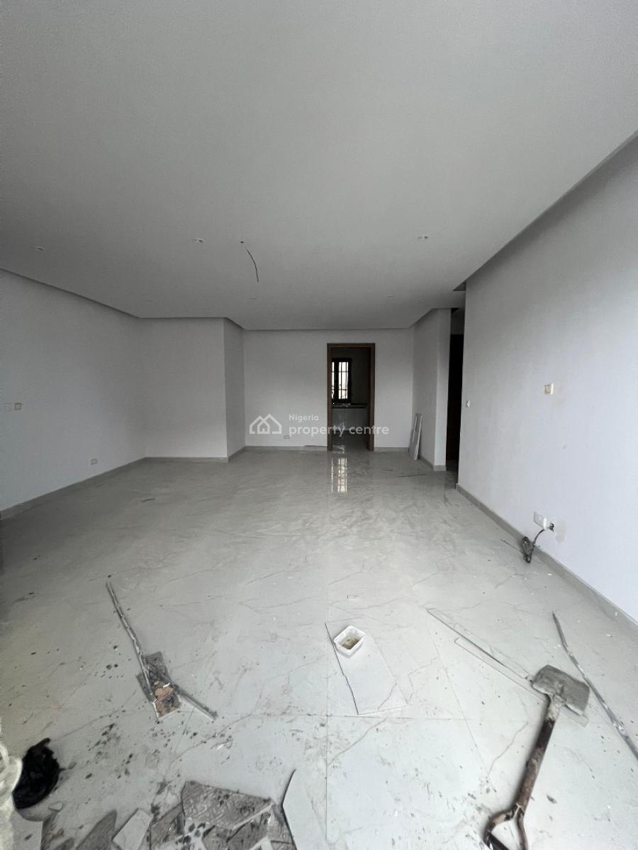 Family Friendly & Affordable 3 Bedroom Apartment with Elevator, Ikoyi, Lagos, Flat / Apartment for Sale