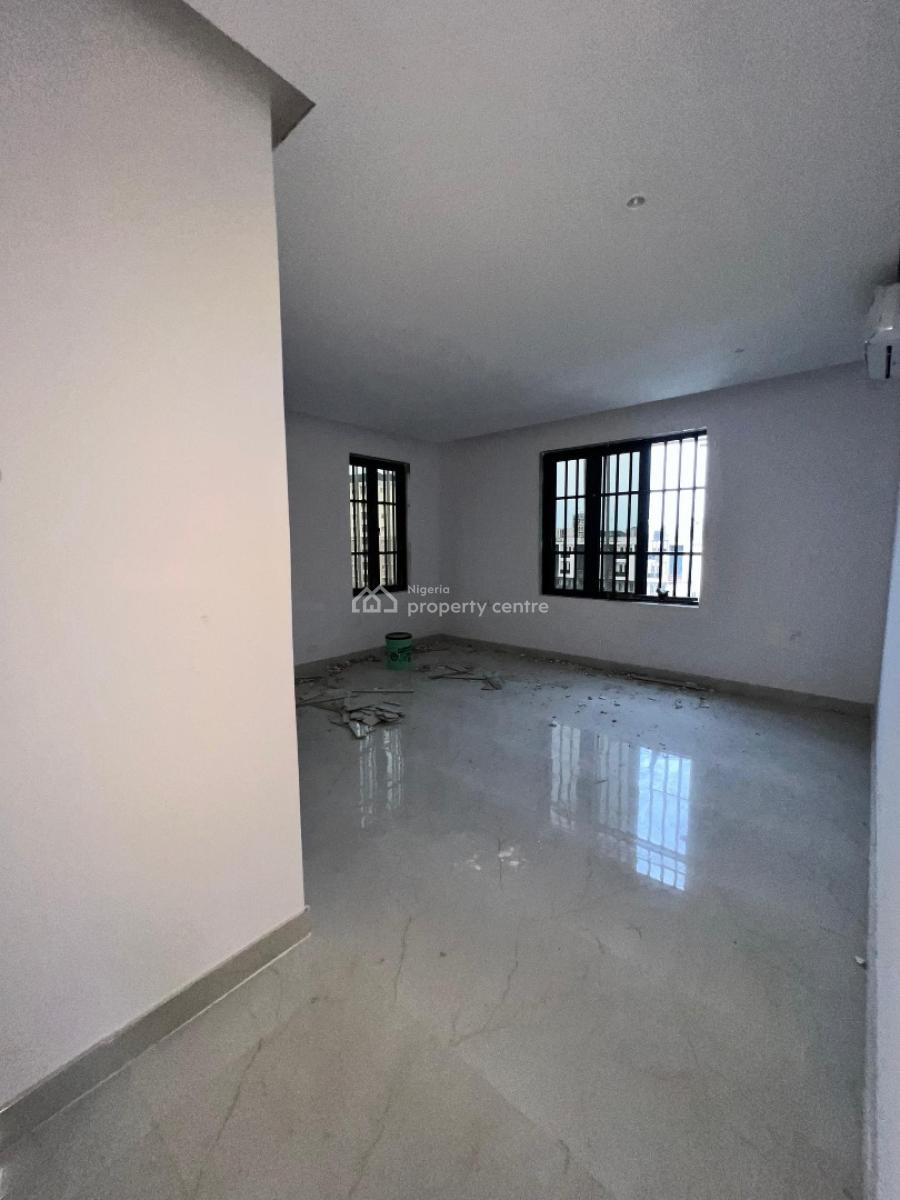 Family Friendly & Affordable 3 Bedroom Apartment with Elevator, Ikoyi, Lagos, Flat / Apartment for Sale