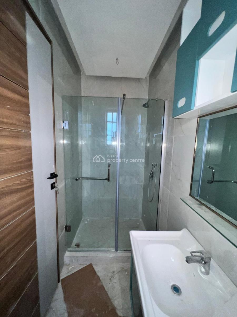 Family Friendly & Affordable 3 Bedroom Apartment with Elevator, Ikoyi, Lagos, Flat / Apartment for Sale