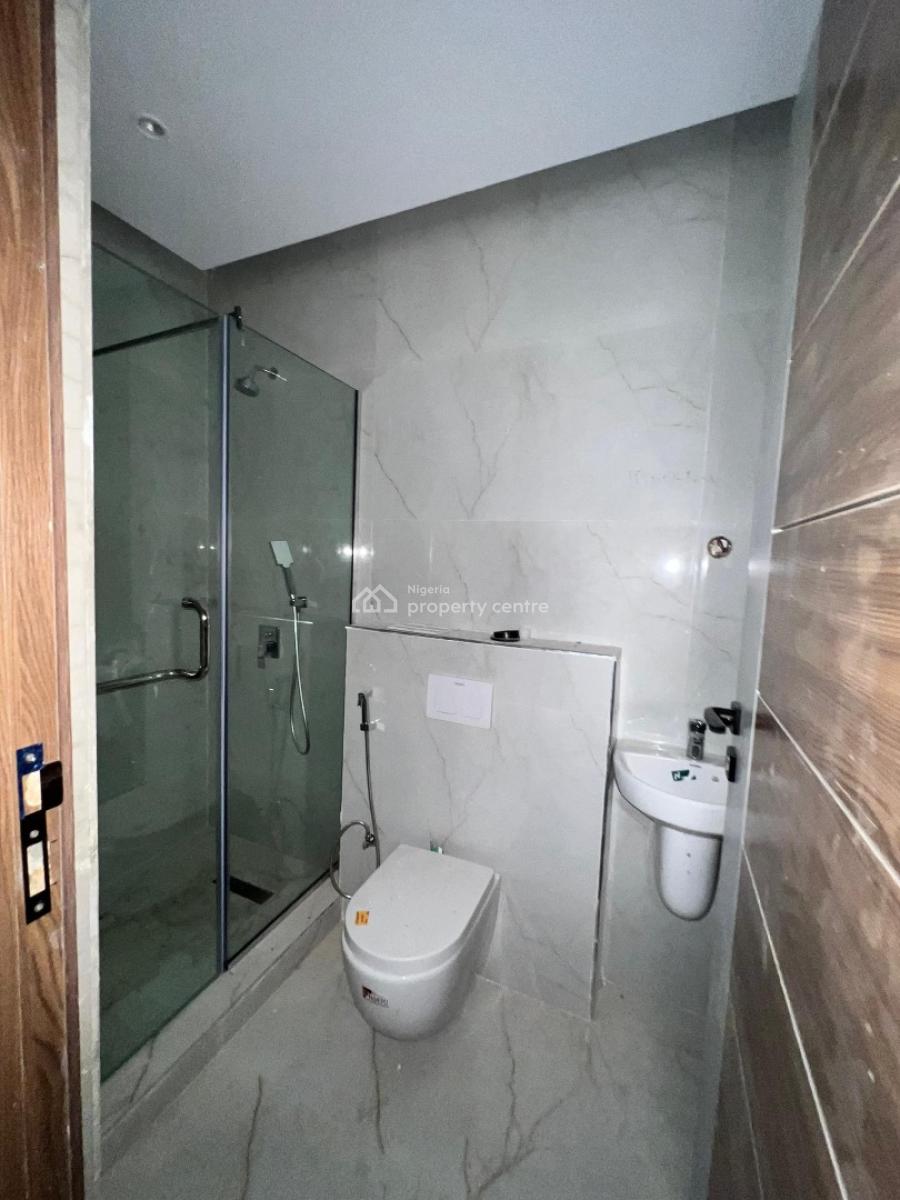 Family Friendly & Affordable 3 Bedroom Apartment with Elevator, Ikoyi, Lagos, Flat / Apartment for Sale