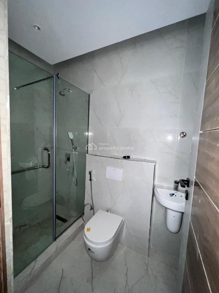 Family Friendly & Affordable 3 Bedroom Apartment with Elevator, Ikoyi, Lagos, Flat / Apartment for Sale