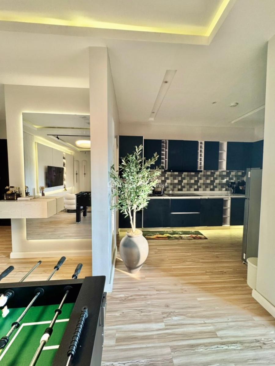 Two Bedroom Apartment, Victoria Island (vi), Lagos, House Short Let