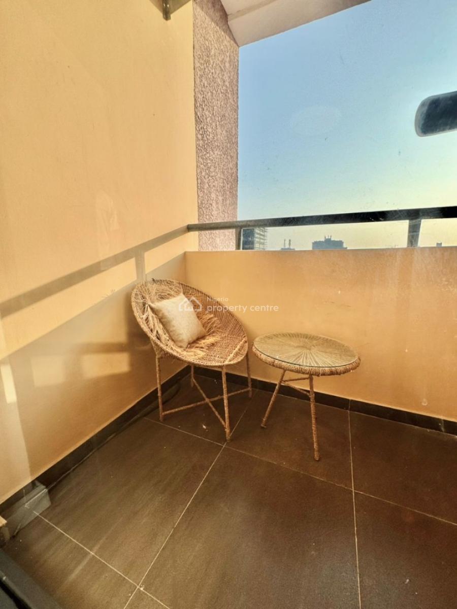 Two Bedroom Apartment, Victoria Island (vi), Lagos, House Short Let