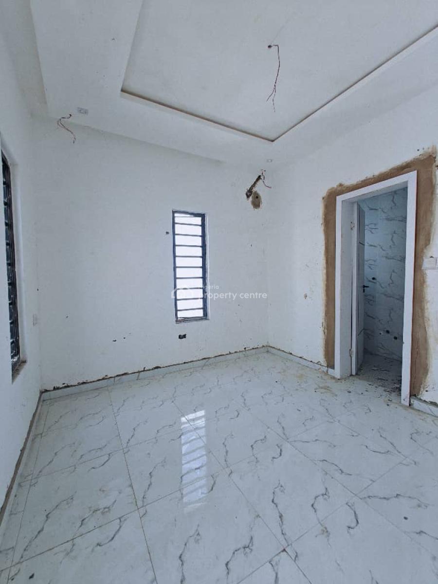4 Bedroom Semi-detached Duplex with Bq, Opic, Isheri North, Lagos, Semi-detached Duplex for Sale