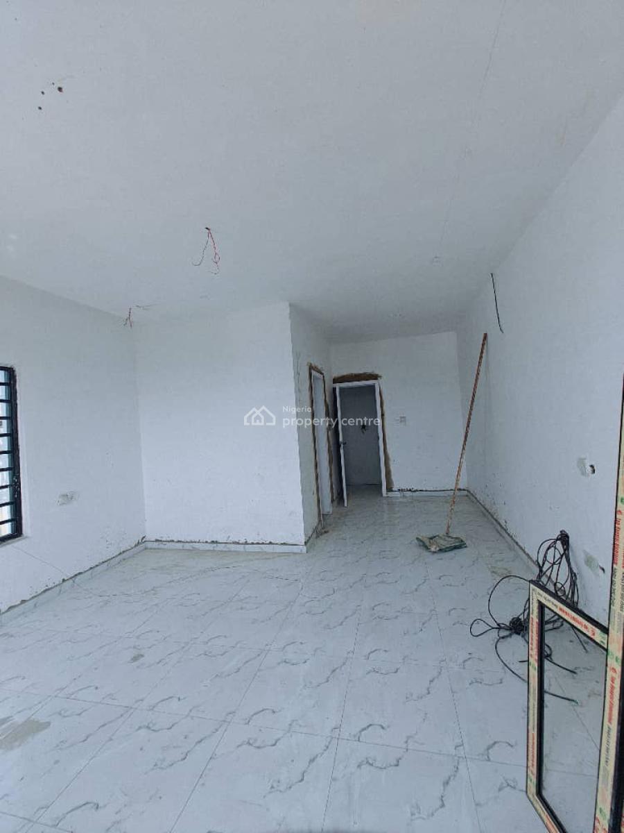 4 Bedroom Semi-detached Duplex with Bq, Opic, Isheri North, Lagos, Semi-detached Duplex for Sale