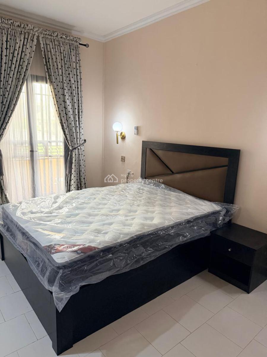 Fully Furnished 3-bedroom Apartment,swimming Pool,gym,garden, Off Idejo Street, Victoria Island (vi), Lagos, Flat / Apartment for Rent