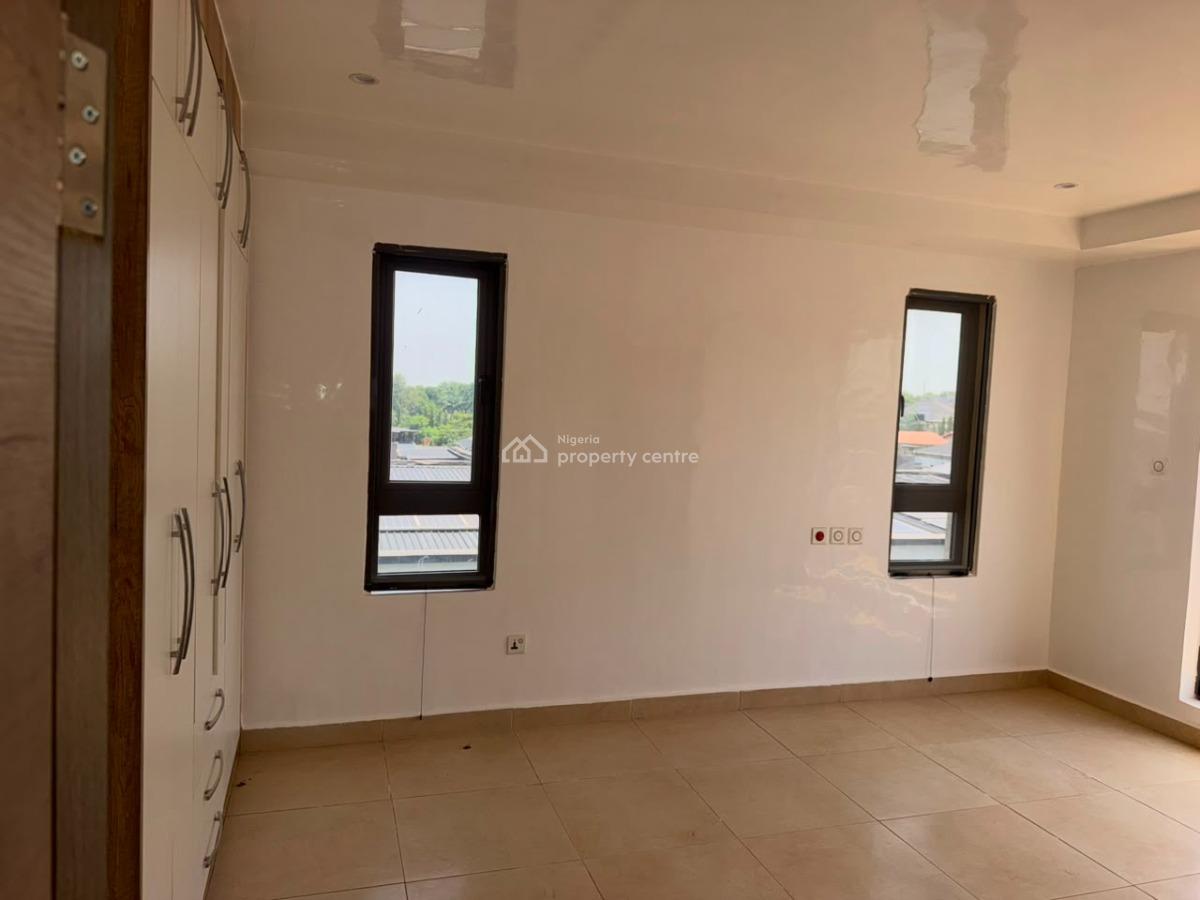 Premium 3 Bedroom Penthouse Lifecamp Jabi Airport Road, Airport Road, Life Camp, Abuja, Flat / Apartment for Sale