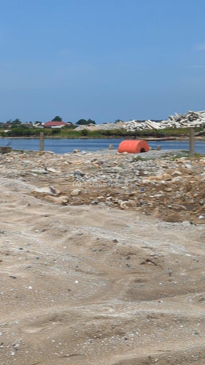 8000 Square Meters Available, Ijegun Lagos State, Satellite Town, Ojo, Lagos, Commercial Property for Rent
