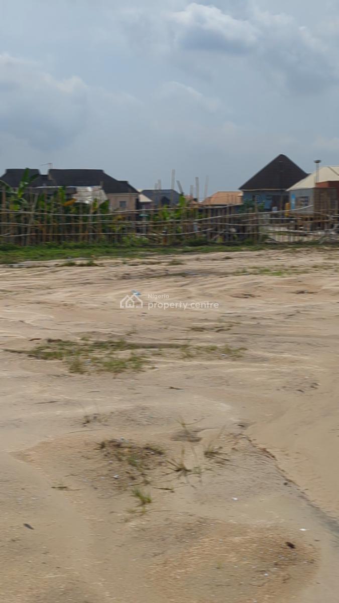 8000 Square Meters Available, Ijegun Lagos State, Satellite Town, Ojo, Lagos, Commercial Property for Rent
