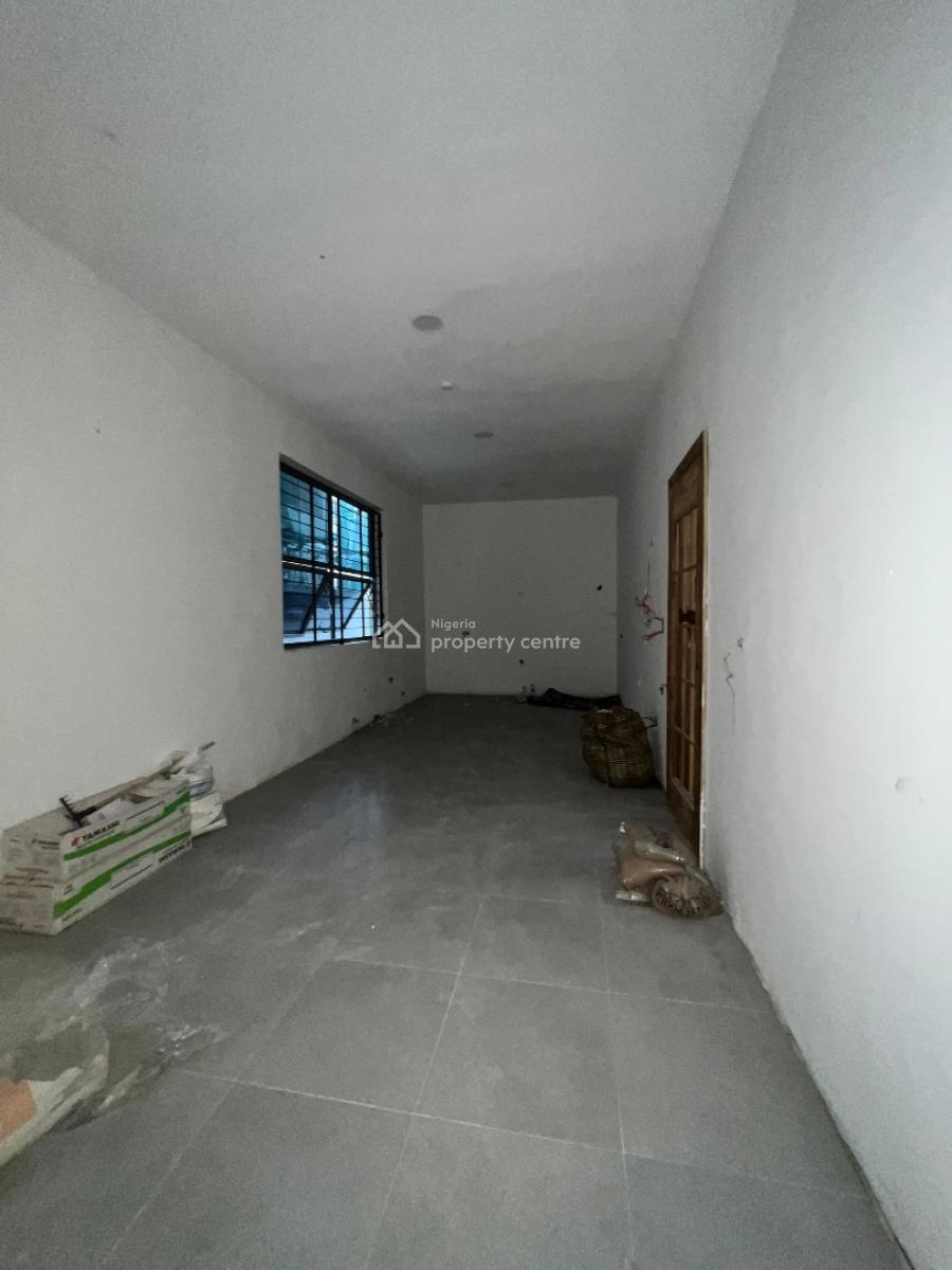 Waterfront 5 Bedroom Detached with Elevator, Pool, Office, Cinema, Ikoyi, Lagos, Detached Duplex for Sale