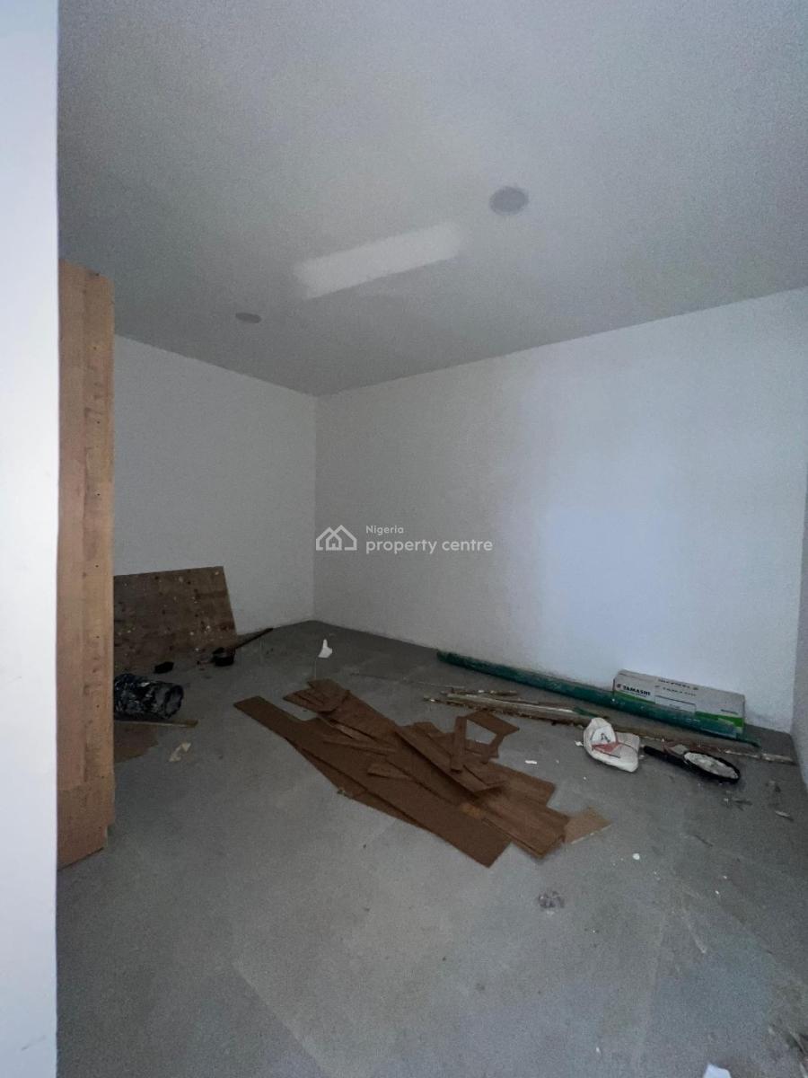 Waterfront 5 Bedroom Detached with Elevator, Pool, Office, Cinema, Ikoyi, Lagos, Detached Duplex for Sale