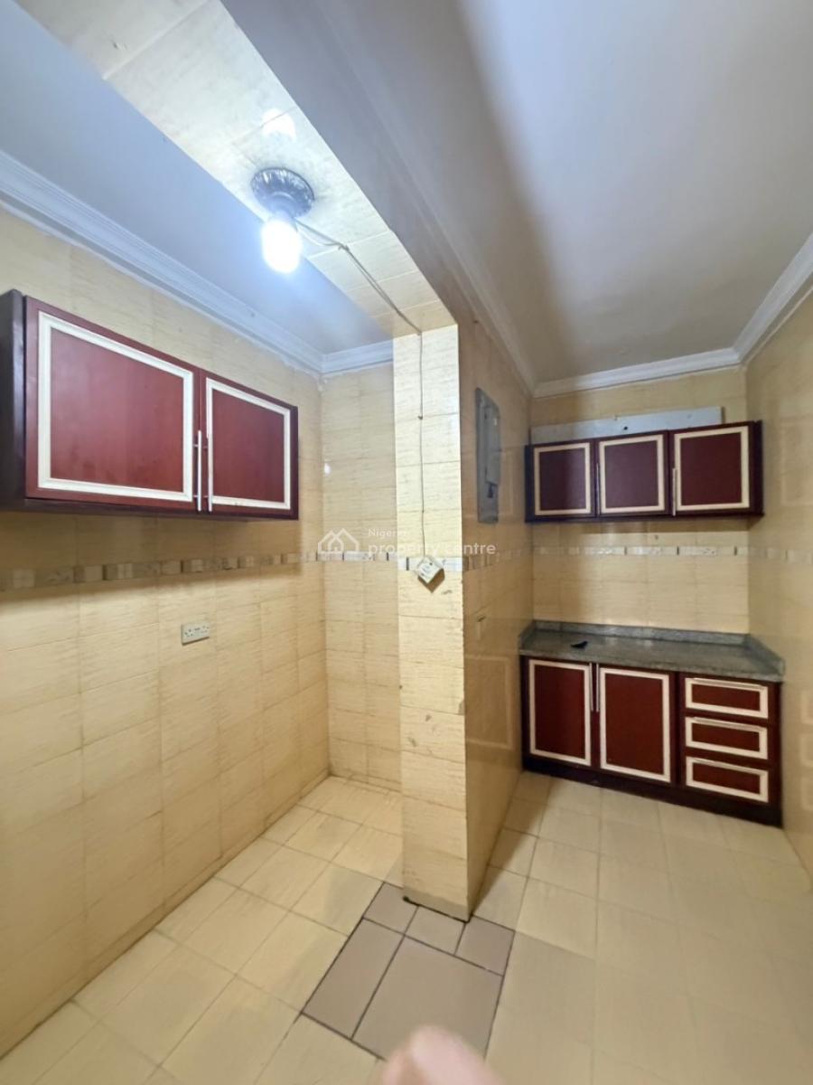 3 Bedroom Apartment, Oniru, Victoria Island (vi), Lagos, Flat / Apartment for Rent
