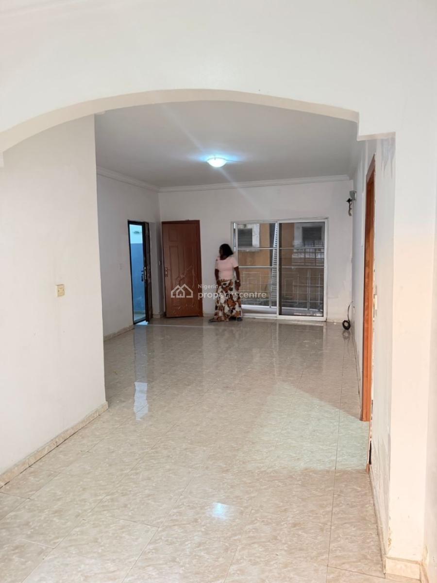 3 Bedroom Apartment, Oniru, Victoria Island (vi), Lagos, Flat / Apartment for Rent