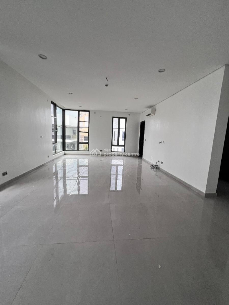 Expansive 6 Bedroom Detached with Pool, Cinema, Gym, Office Room, Bq, Old Ikoyi, Ikoyi, Lagos, Detached Duplex for Sale
