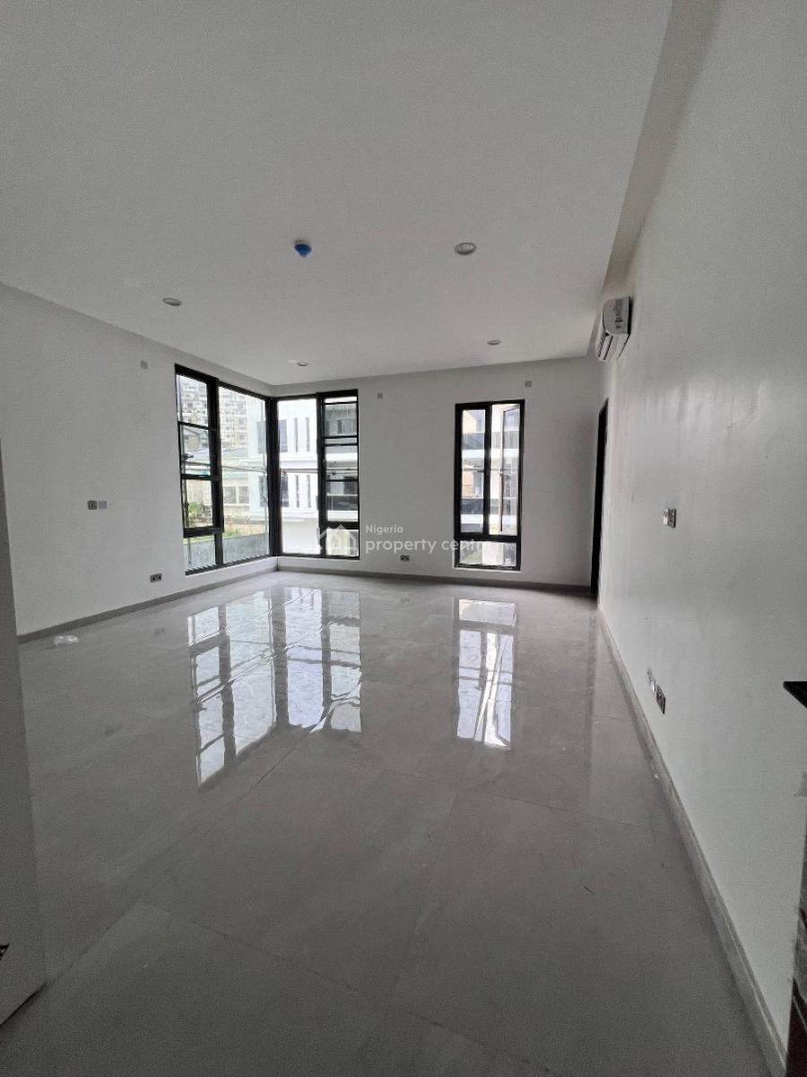 Expansive 6 Bedroom Detached with Pool, Cinema, Gym, Office Room, Bq, Old Ikoyi, Ikoyi, Lagos, Detached Duplex for Sale