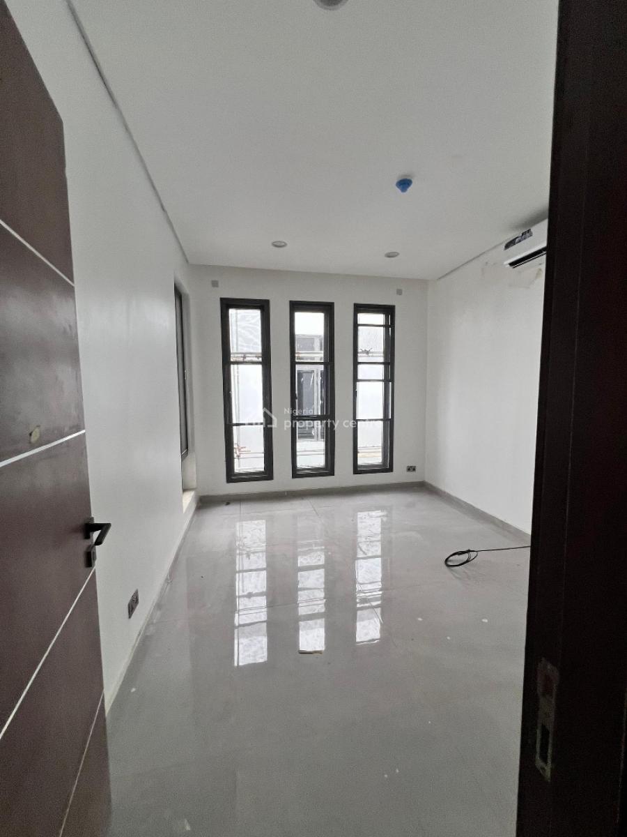 Expansive 6 Bedroom Detached with Pool, Cinema, Gym, Office Room, Bq, Old Ikoyi, Ikoyi, Lagos, Detached Duplex for Sale
