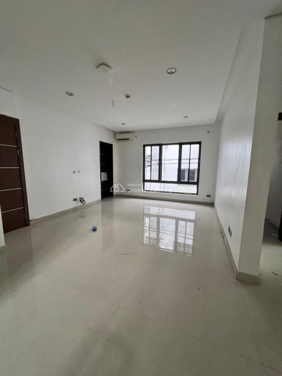 Expansive 6 Bedroom Detached with Pool, Cinema, Gym, Office Room, Bq, Old Ikoyi, Ikoyi, Lagos, Detached Duplex for Sale