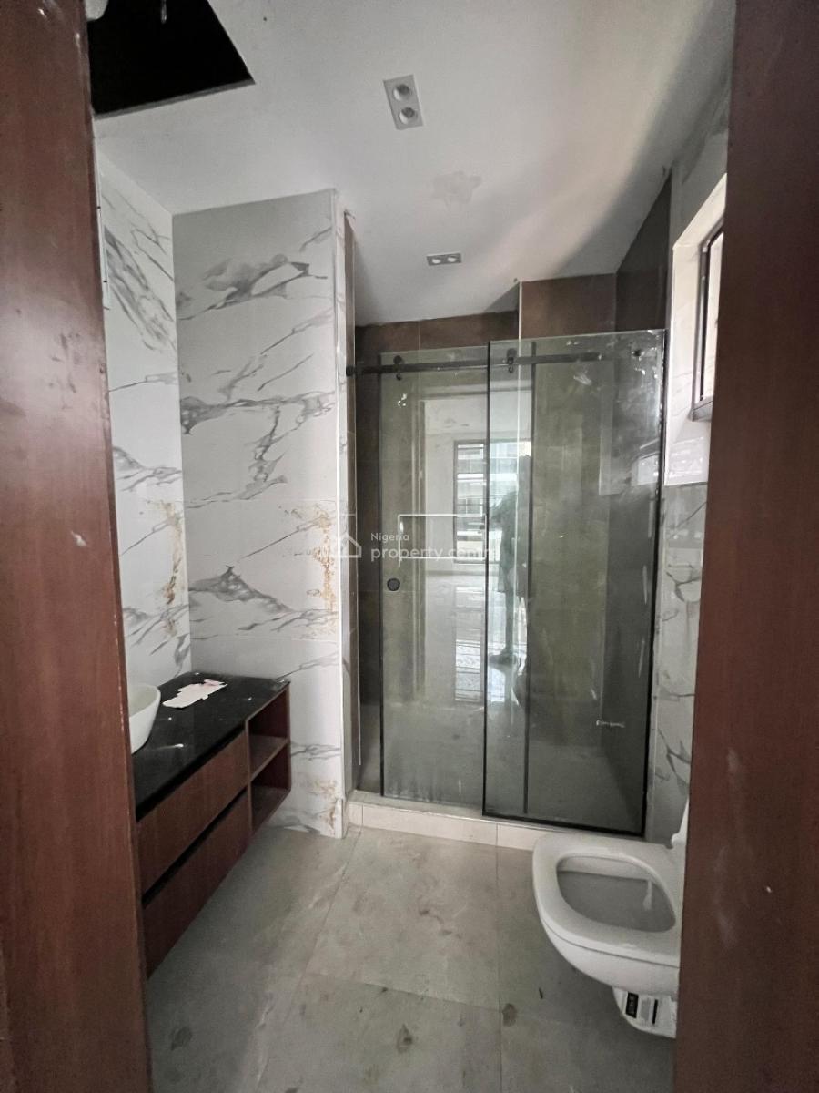 Expansive 6 Bedroom Detached with Pool, Cinema, Gym, Office Room, Bq, Old Ikoyi, Ikoyi, Lagos, Detached Duplex for Sale