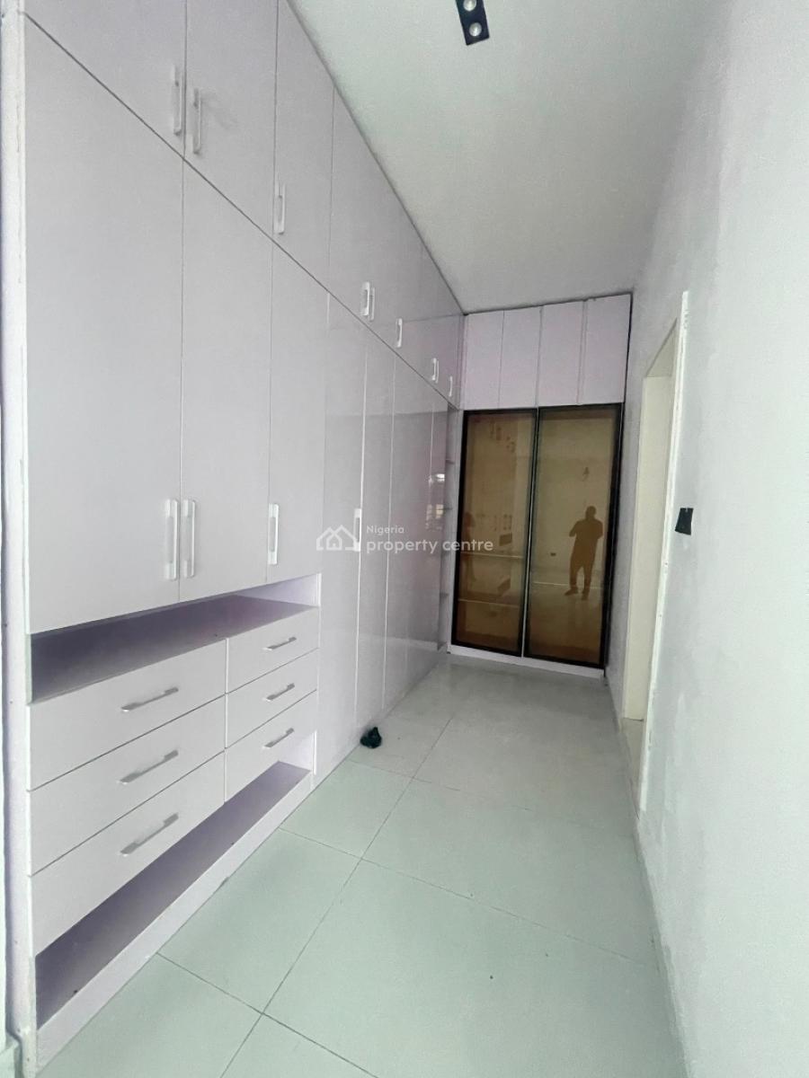 Newly Built 4 Bedroom Semi Detached Duplex with Bq, ,abraham Adesanya, Ajah, Lagos, Semi-detached Duplex for Sale