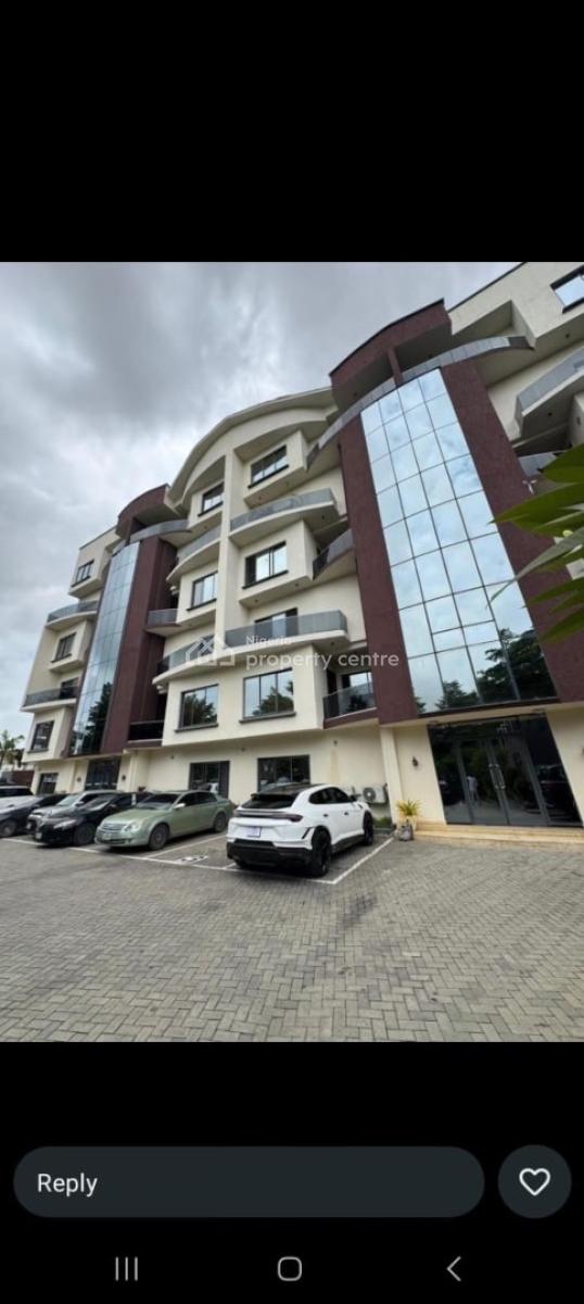 Luxury 4 Bedroom Maisonettes, Banana Island, Ikoyi, Lagos, House for Rent