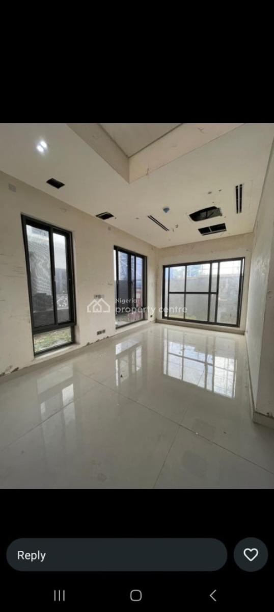 Luxury 4 Bedroom Maisonettes, Banana Island, Ikoyi, Lagos, House for Rent