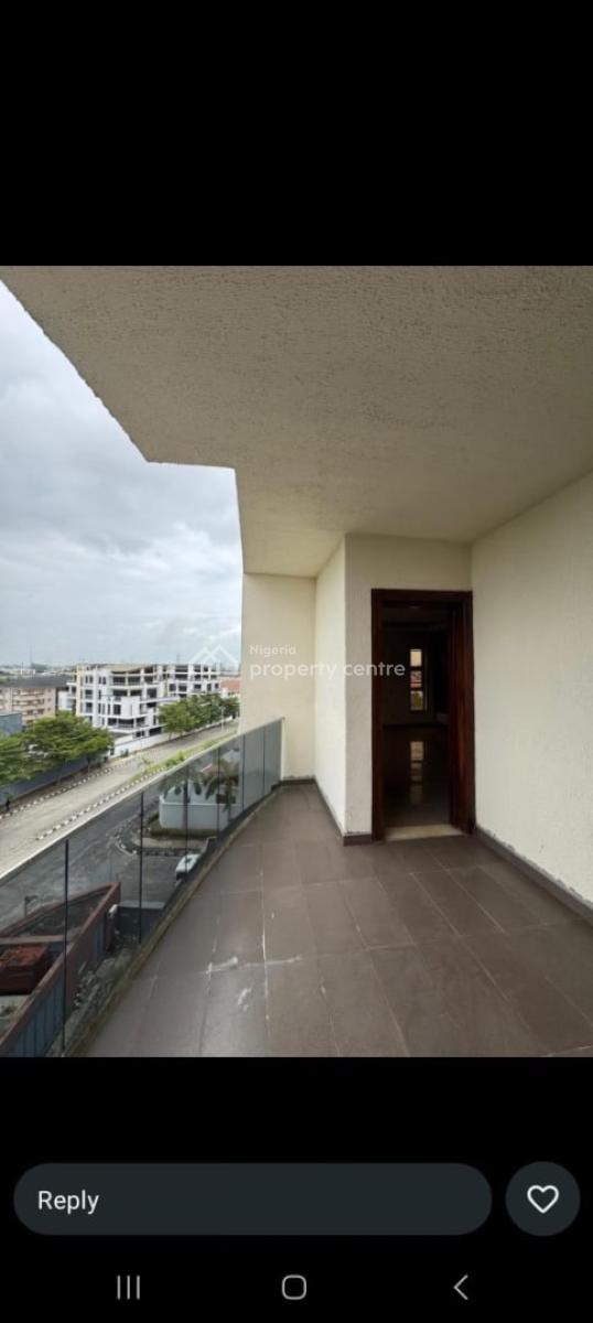 Luxury 4 Bedroom Maisonettes, Banana Island, Ikoyi, Lagos, House for Rent