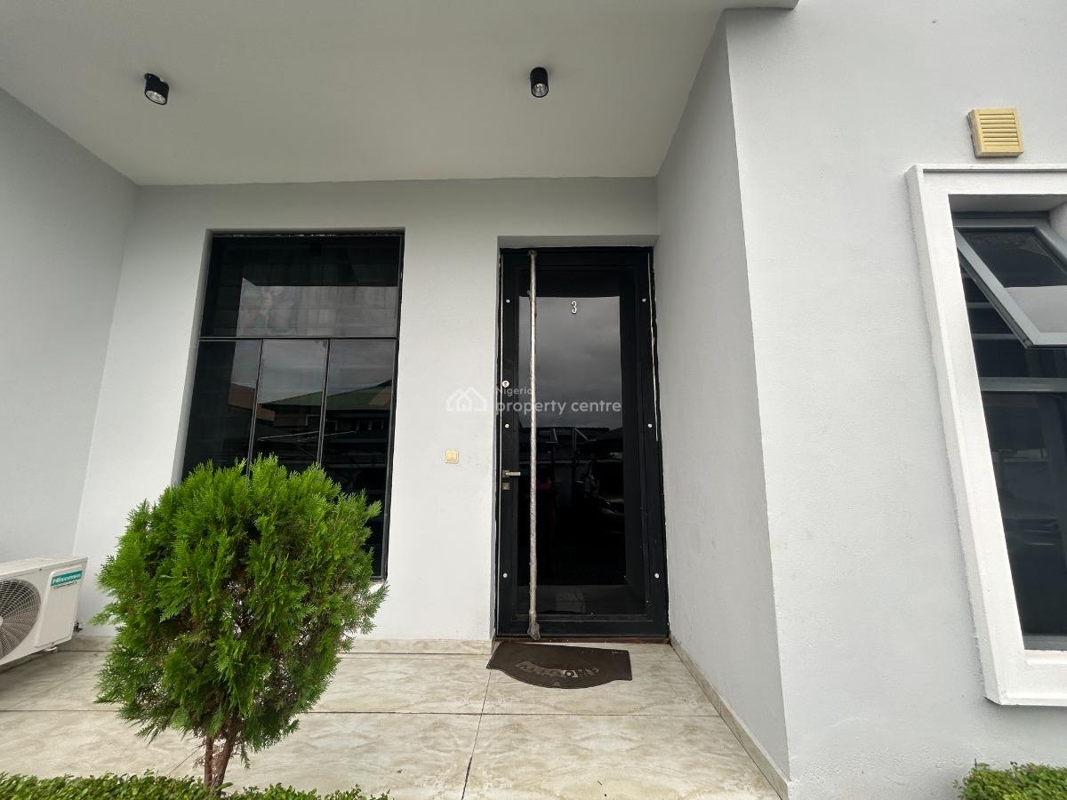 3-bedroom Fully Furnished Apartment Now Available for Bookings, Victoria Island (vi), Lagos, Flat / Apartment Short Let