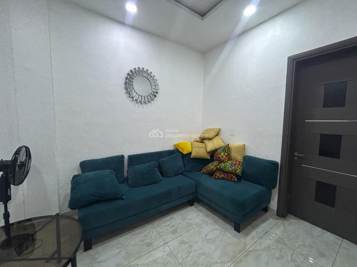 3-bedroom Fully Furnished Apartment Now Available for Bookings, Victoria Island (vi), Lagos, Flat / Apartment Short Let