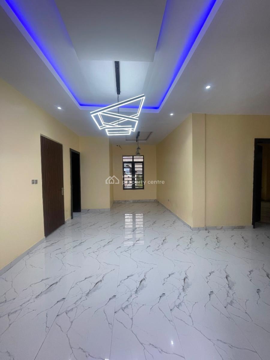 Aesthetically Pleasing 2 Bedroom Apartment, Ajah, Lagos, Flat / Apartment for Sale